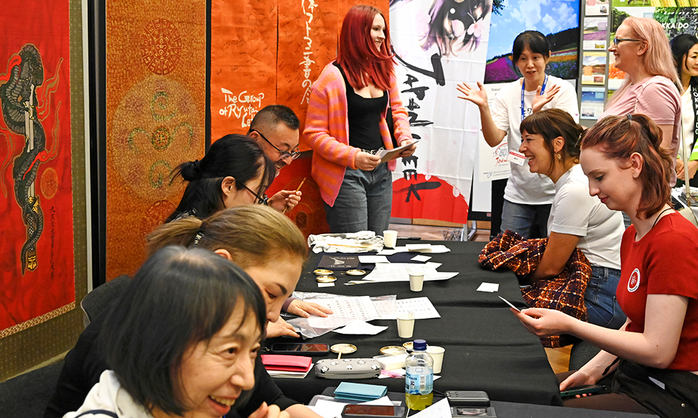 高単価な訪日関心層へのダイレクトなPRが可能