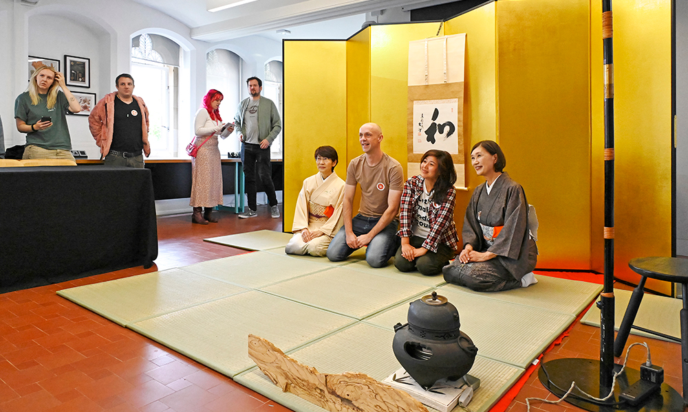 「体験」を通じたファンづくり