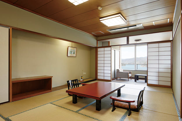 大浴場