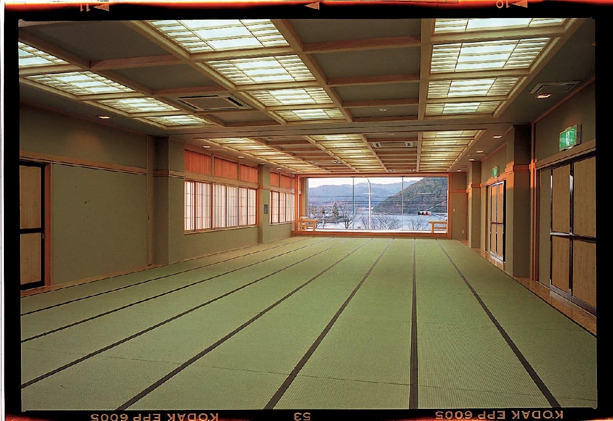 客室（洋室）
