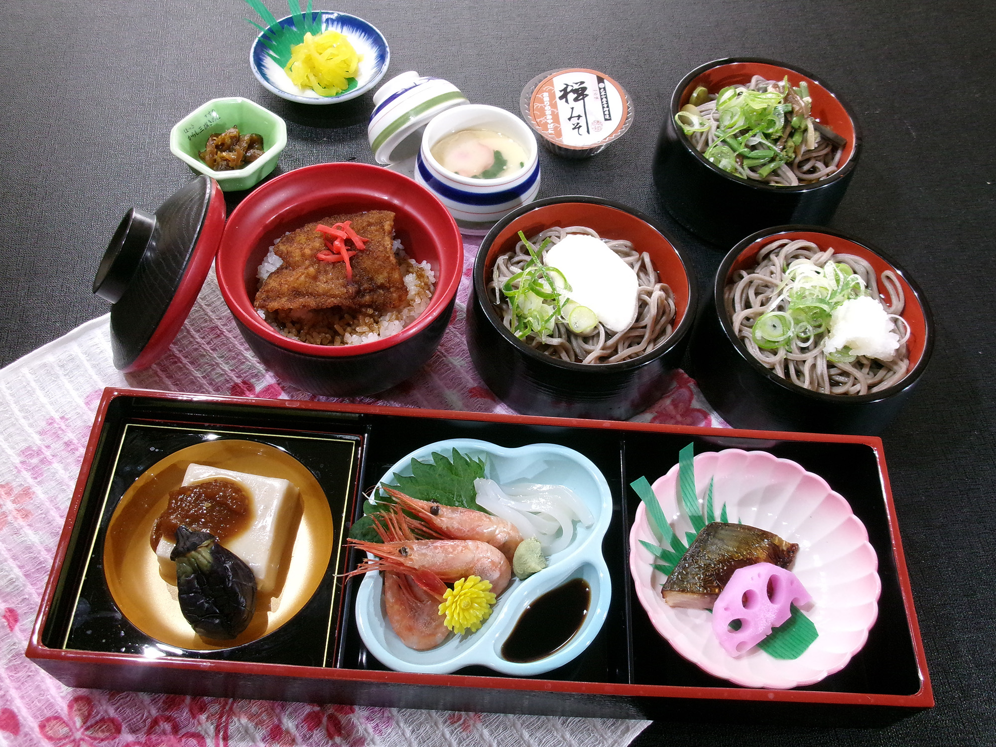 ほっきょ荘（永平寺）