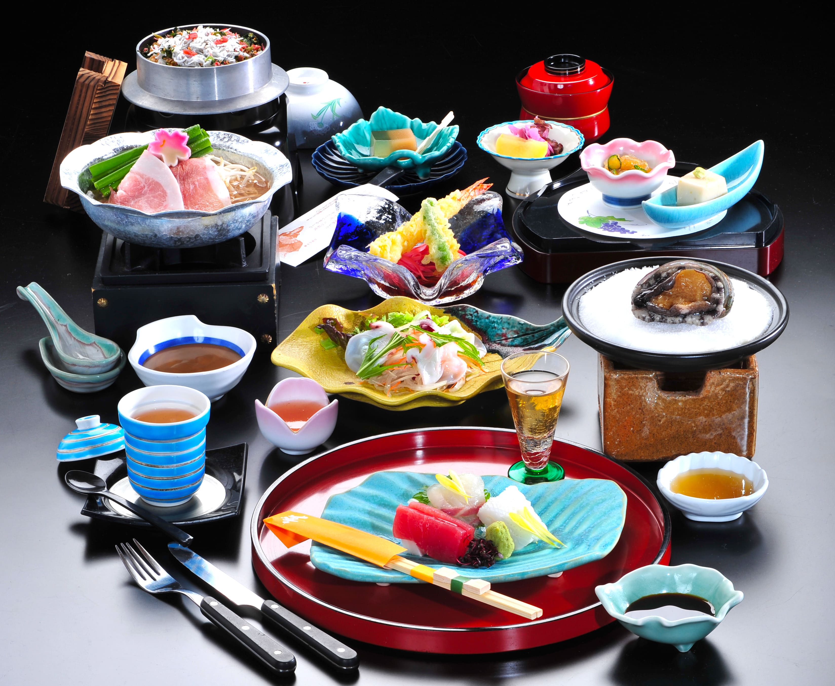 宴会料理