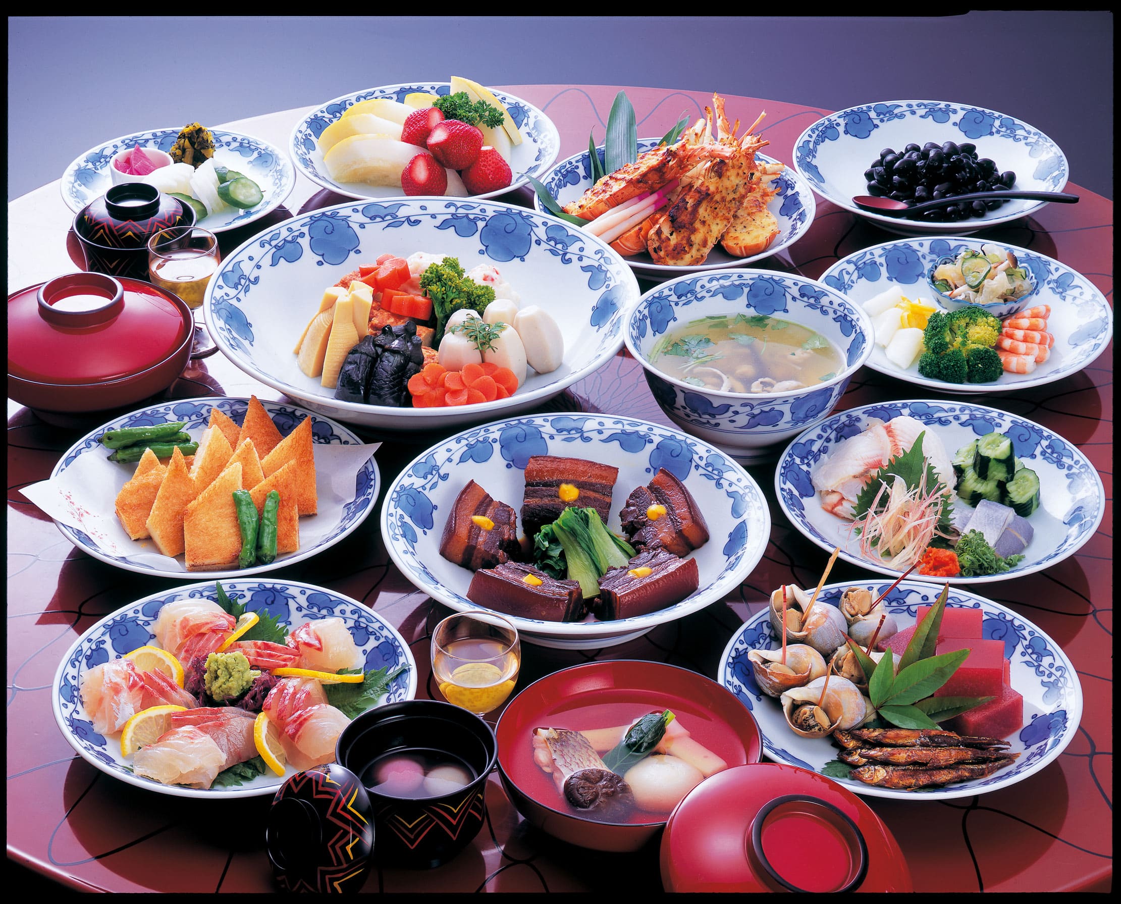 料亭 坂本屋（長崎）