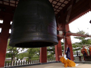 蓮華院誕生寺奥之院（熊本）