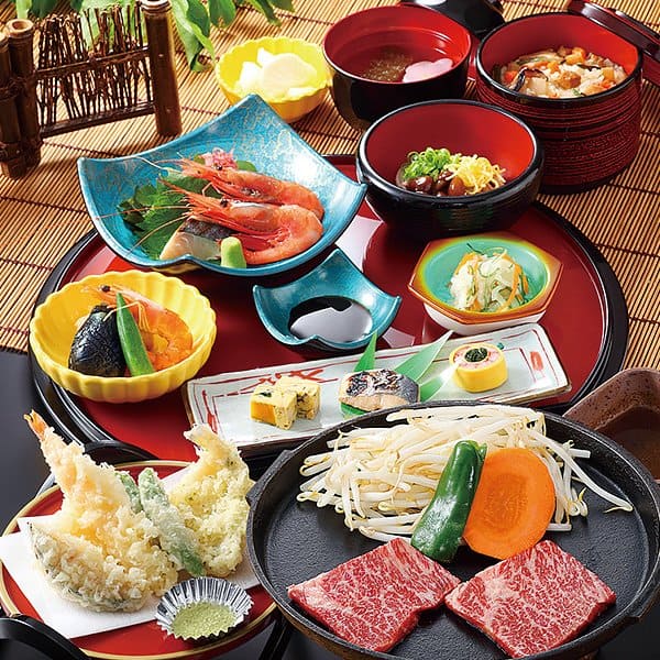 ヒルゼン高原センター(岡山)