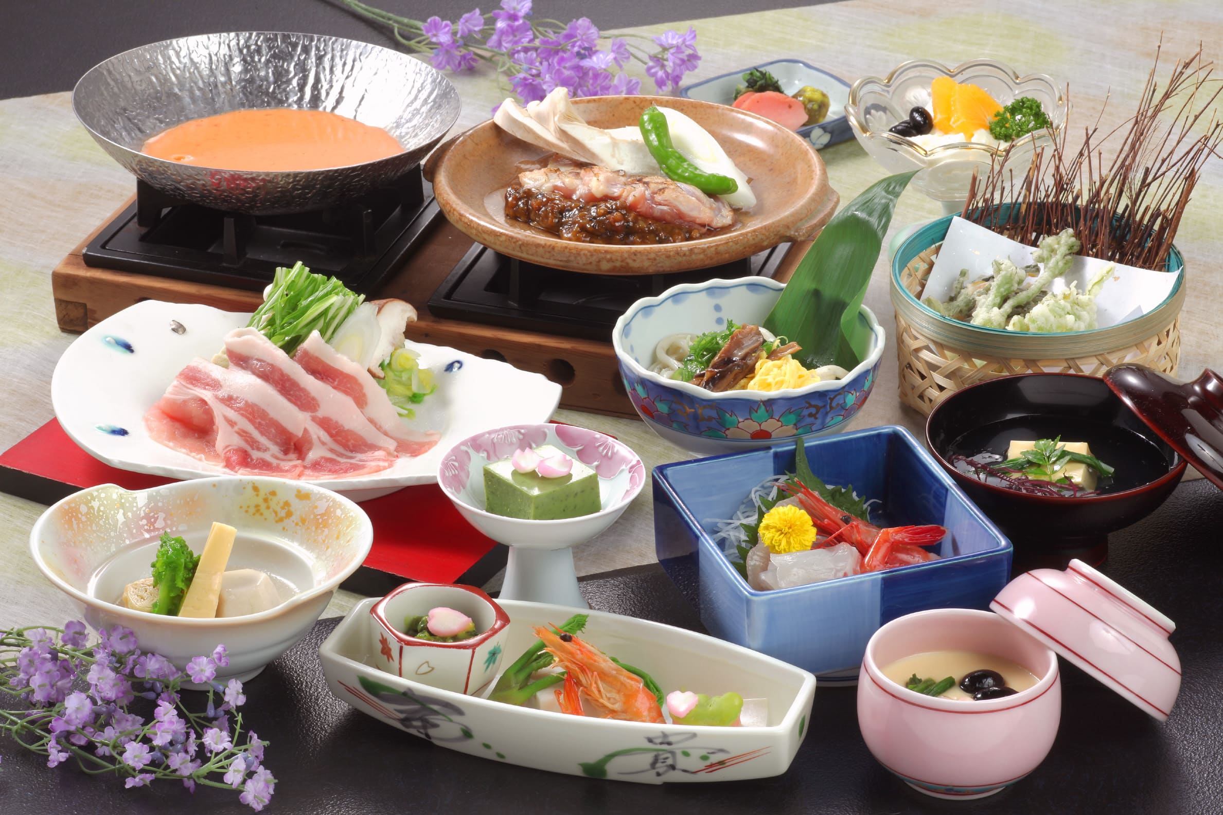 宴会料理
