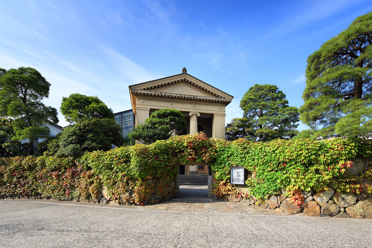 大原美術館(倉敷)