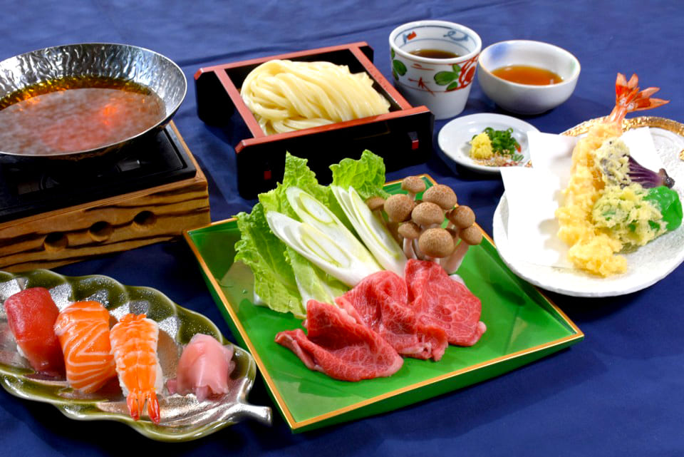 さぬき麺業　松並店（高松）