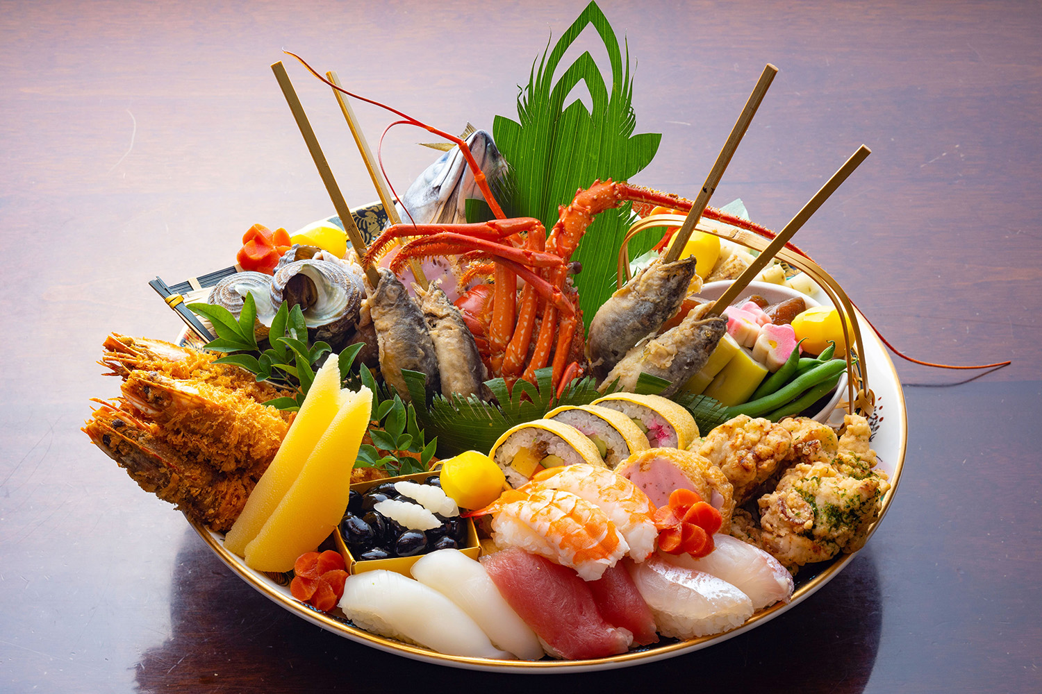 土佐料理　司　高知本店（高知）
