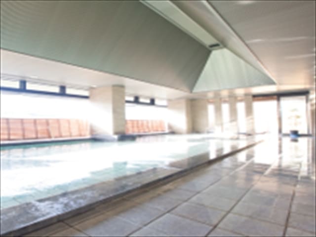 大浴場