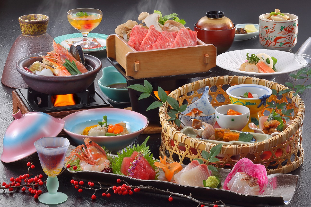 宴会料理