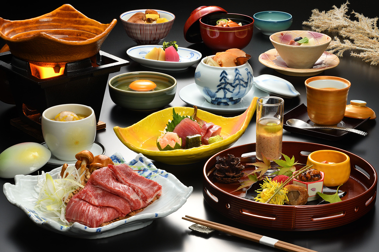 宴会料理